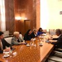 Ana Birchall: România susține obiectivul strategic al Republicii Moldova privind integrarea europeană