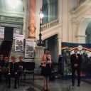 Evenimentul ”o9atitudine pentru cultură! 100 România!”