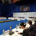 Ana Birchall la Sommet-ul Francofoniei: România vă rămâne o promotoare a valorilor francofone în regiunea noastră