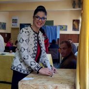 A vota înseamnă implicare în ”viața cetății”