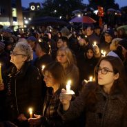 Condamn atacul criminal de la sinagoga din Pittsburgh