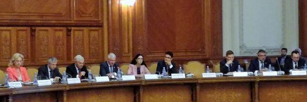 Guvernul României: Traficul de persoane reprezintă un flagel care poate fi combătut printr-o abordare multidisciplinară și prin cooperare interinstituțională