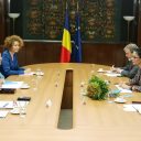 Guvernul României apreciază și susține inițiativele UNICEF în România pentru apărarea și promovarea drepturilor copiilor
