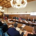 Grup de lucru pentru implementarea proiectelor aprobate la Summit-ul I3M