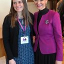 Întrevedere cu Katrín Jakobsdóttir, prim-ministrul Islandei
