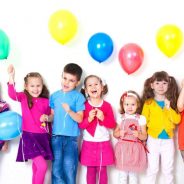 20 noiembrie – Ziua Internațională a Drepturilor Copiilor