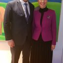 Întrevedere cu Gudlaug Thor Thordarson, ministrul Afacerilor Externe din Islanda