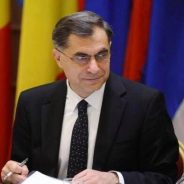 Diplomația românească a rămas de astăzi mai săracă
