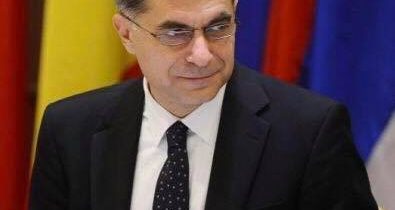Diplomația românească a rămas de astăzi mai săracă