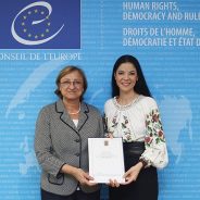 25 noiembrie – Ziua internațională pentru eliminarea violenței împotriva femeilor