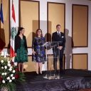 Recepție cu ocazia Zilei Naționale a Republicii Libaneze