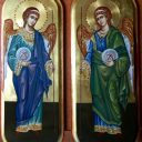 8 noiembrie – Sfinții Arhangheli Mihail și Gavril
