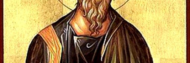 30 noiembrie – Sfântul Apostol Andrei, părintele duhovnicesc şi ocrotitorul României