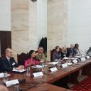Ana Birchall: Securitatea cibernetică, una dintre temele principale pe care România le va avansa pe agenda europeană, în contextul exercitării Președinției rotative a Consiliului UE