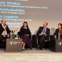 Summit-ul de la Salonic: securitatea energetică în regiunea Balcanilor de Vest