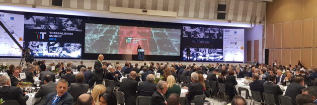 Guvernul României, mesaj de susținere a proiectelor de interconectare menite să aprofundeze cooperarea economică în regiunea Balcanilor de Vest