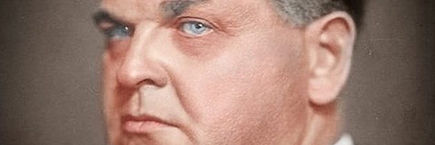 5 noiembrie – nașterea lui Mihail Sadoveanu