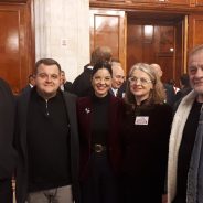 Alături de delegația PSD Vaslui, la Consiliul Național al PSD
