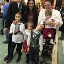 Acum la Guvern – așteptându-l pe Moș Crăciun