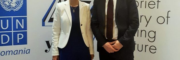 Programul Naţiunilor Unite pentru Dezvoltare – 47 de ani în România