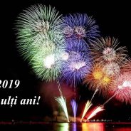 La mulți ani!