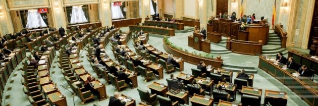Legea anti-bullying împotriva violenței psihologice a fost adoptată