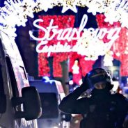Atentat la Strasbourg