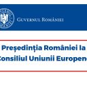 Președinția României la Consiliul Uniunii Europene
