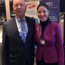 Întrevederi în marja Forumului Economic Mondial de la Davos
