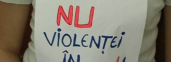 30 ianuarie – Ziua internațională pentru nonviolență în școală