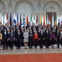 Ana Birchall: Crearea unei Europe mai unite și mai coezive reprezintă obiectivul principal al exercitării Președinției Consiliului UE de către România