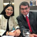 Întrevederi în marja Forumului Economic Mondial de la Davos