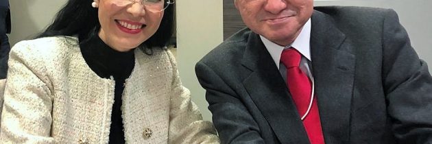 Întrevederi în marja Forumului Economic Mondial de la Davos