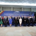 Vizita Colegiului Comisarilor Europeni la București