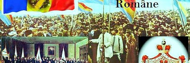 24 ianuarie – Unirea Principatelor Române