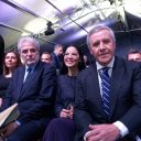 La deschiderea celei de-a patra ediții a Forumului de la Delphi