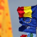 România rămâne profund ataşată valorilor europene şi euro-atlantice