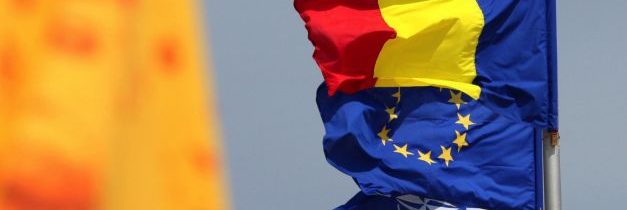 România rămâne profund ataşată valorilor europene şi euro-atlantice