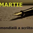 3 martie – Ziua internațională a scriitorilor