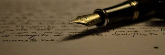 3 martie – Ziua internațională a scriitorilor