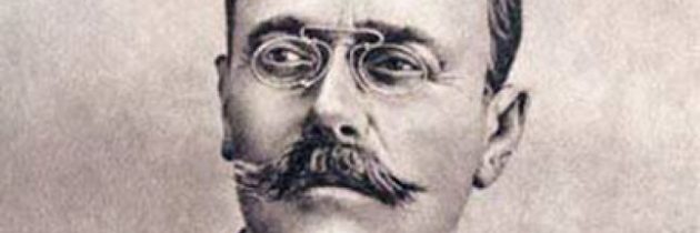 1 februarie – nașterea lui Ion Luca Caragiale