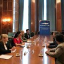 Întrevedere cu Roberto Azevêdo, Directorul General al Organizației Mondiale a Comerțului (OMC)