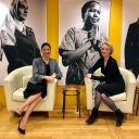 Întrevedere cu Alyse Nelson, președinte și CEO al Vital Voices