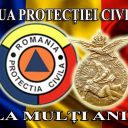 Ziua Protecției Civile din România – 28 februarie