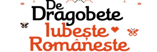 24 februarie – Dragobetele