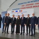 Viceprim-ministrul Ana Birchall: Guvernul Dăncilă sprijină realizarea unei conexiuni ireversibile a Republicii Moldova la spațiul european și valorile UE