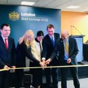Guvernul Dăncilă salută deschiderea, la București, a unui hub regional de către Bursa de la Londra