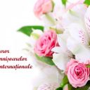 8 martie – Ziua internațională a femeii