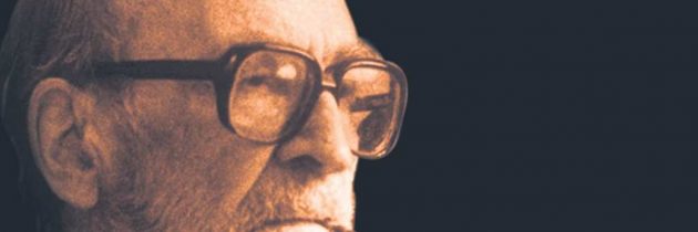 13 martie – nașterea lui Mircea Eliade