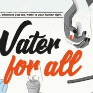 Ziua Mondială a Apei – 22 martie